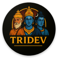 TRIDEV Logo